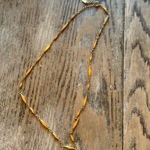 Nikken magnetic elegant Gold chain necklace